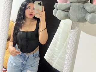 AntonellaRay's Pussy Profile Image