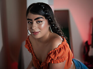 JuliieLopez's BongaCams live streaming Profile Image