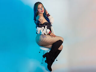 SaidaCopper's Brunette live cam models Profile Image