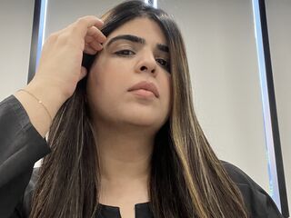 ZaraDani's Jasmin Profile Image