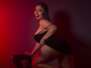 stefaniaGarcia's Interactive cam toys Profile Image